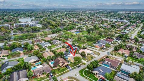 5230 NW 73rd Way Lauderhill FL 33319