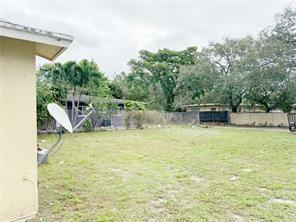 1136 NW 5th Court Fort Lauderdale FL 33311