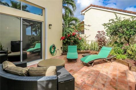 1115 Linden Street Hollywood FL 33019