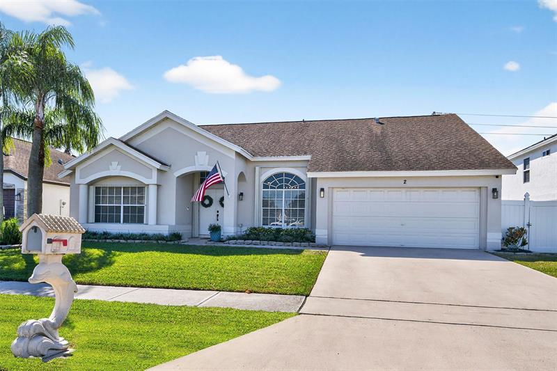 2 Meadows Park Lane Boynton Beach FL 33436