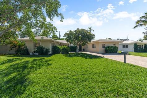 2740 NE 27th Court Fort Lauderdale FL 33306
