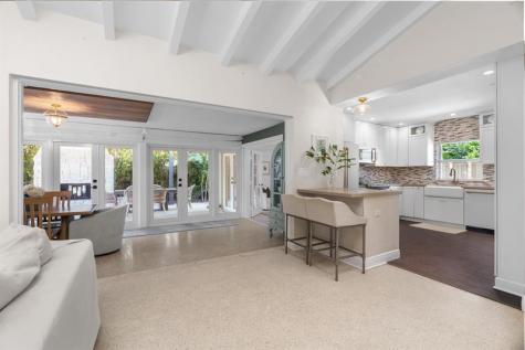 2740 NE 27th Court Fort Lauderdale FL 33306