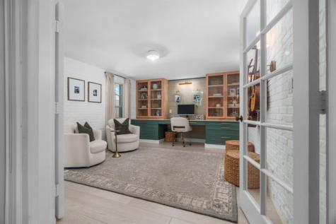 2740 NE 27th Court Fort Lauderdale FL 33306