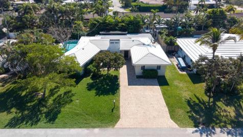 2740 NE 27th Court Fort Lauderdale FL 33306
