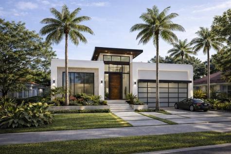 1915 NE 7 Court Fort Lauderdale FL 33301