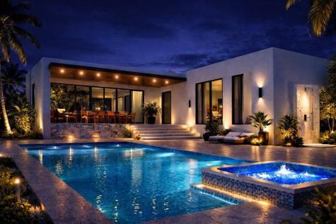 1915 NE 7 Court Fort Lauderdale FL 33301