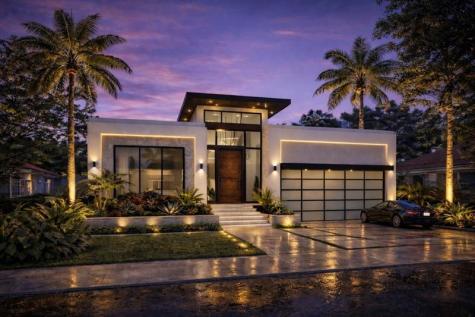 1915 NE 7 Court Fort Lauderdale FL 33301