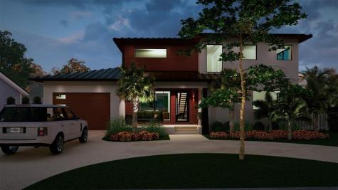 4110 NE 20th Avenue Fort Lauderdale FL 33308