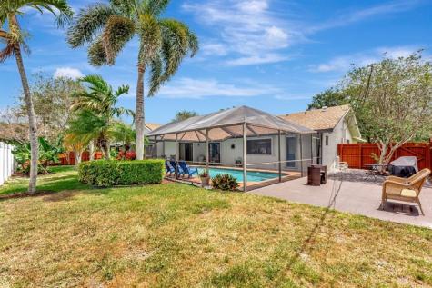 1221 SW 59th Avenue Plantation FL 33317