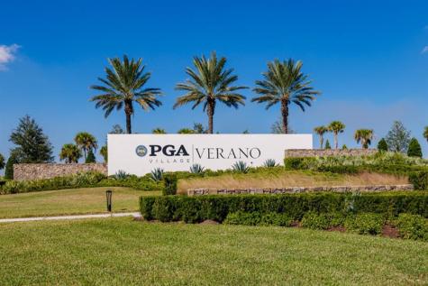 21864 SW Tivolo Way Port St Lucie FL 34986