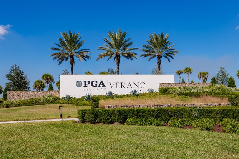 21864 SW Tivolo Way Port St Lucie FL 34986