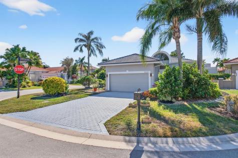 6584 Hampton Circle Boca Raton FL 33496