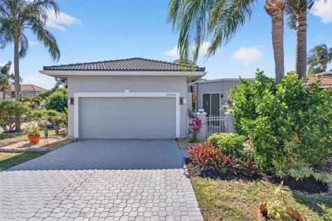 6584 Hampton Circle Boca Raton FL 33496