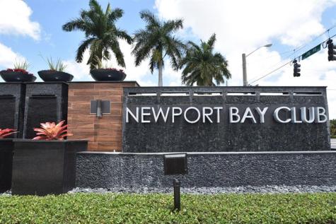 6584 Hampton Circle Boca Raton FL 33496