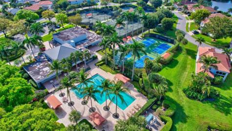 6584 Hampton Circle Boca Raton FL 33496