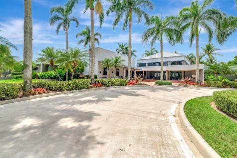 6584 Hampton Circle Boca Raton FL 33496