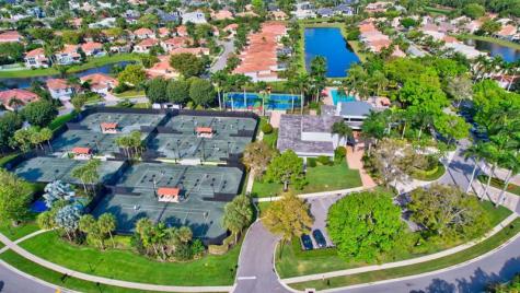 6584 Hampton Circle Boca Raton FL 33496