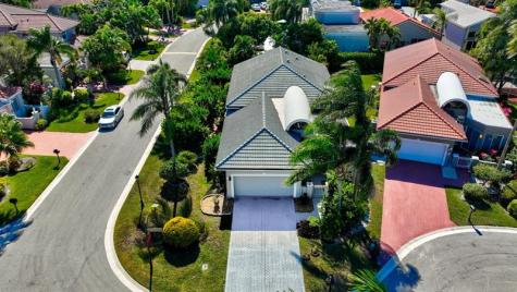 6584 Hampton Circle Boca Raton FL 33496