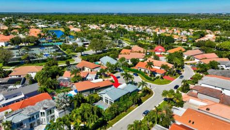 6584 Hampton Circle Boca Raton FL 33496