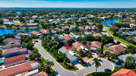 6584 Hampton Circle Boca Raton FL 33496