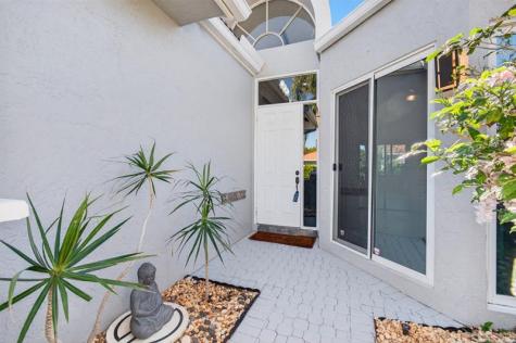6584 Hampton Circle Boca Raton FL 33496