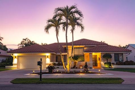 3313 Ridge Trace Davie FL 33328
