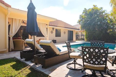 3313 Ridge Trace Davie FL 33328