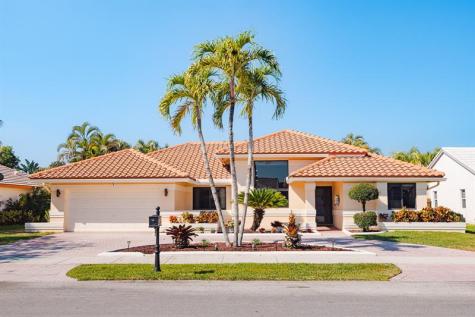 3313 Ridge Trace Davie FL 33328