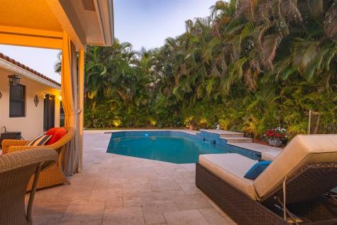 3313 Ridge Trace Davie FL 33328