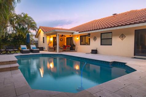 3313 Ridge Trace Davie FL 33328