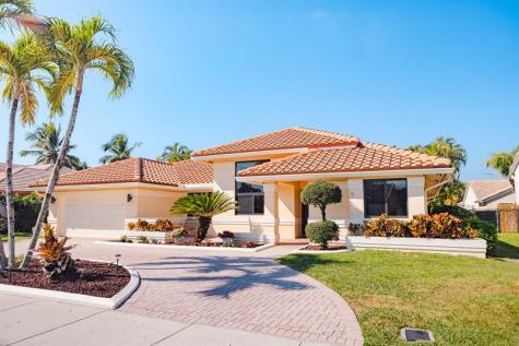 3313 Ridge Trace Davie FL 33328