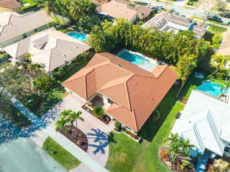 3313 Ridge Trace Davie FL 33328