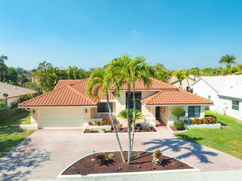 3313 Ridge Trace Davie FL 33328