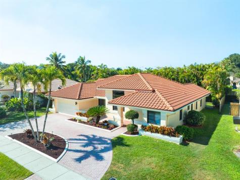 3313 Ridge Trace Davie FL 33328