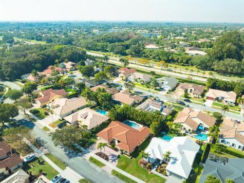 3313 Ridge Trace Davie FL 33328