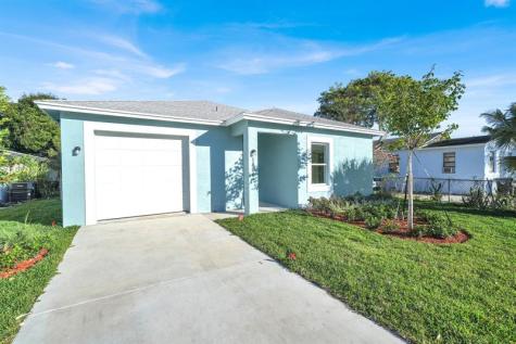 1406 S J Street Lake Worth Beach FL 33460