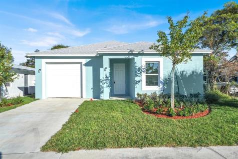 1406 S J Street Lake Worth Beach FL 33460