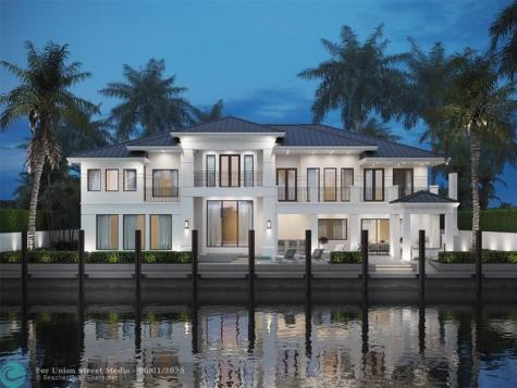 2415 Castilla Isle Fort Lauderdale FL 33301
