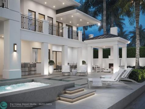 2415 Castilla Isle Fort Lauderdale FL 33301
