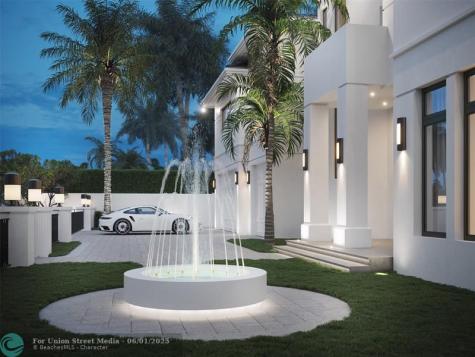 2415 Castilla Isle Fort Lauderdale FL 33301