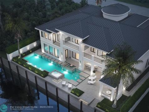 2415 Castilla Isle Fort Lauderdale FL 33301