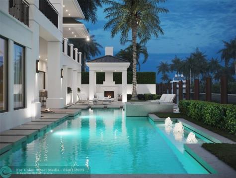 2415 Castilla Isle Fort Lauderdale FL 33301