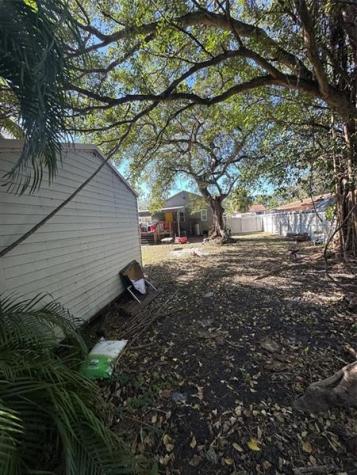 4133 NW 22nd Court Miami FL 33142