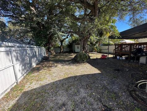 4133 NW 22nd Court Miami FL 33142