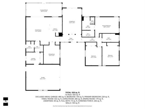 65 W Palm Drive Margate FL 33063