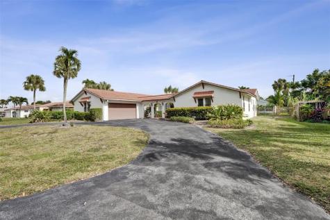 65 W Palm Drive Margate FL 33063