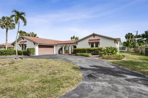 65 W Palm Drive Margate FL 33063