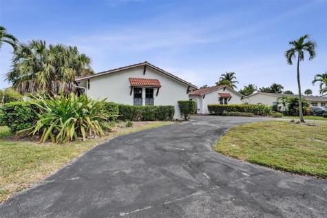 65 W Palm Drive Margate FL 33063