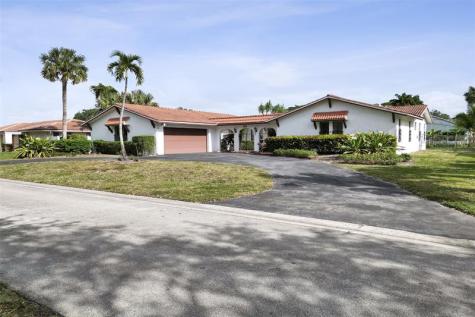 65 W Palm Drive Margate FL 33063