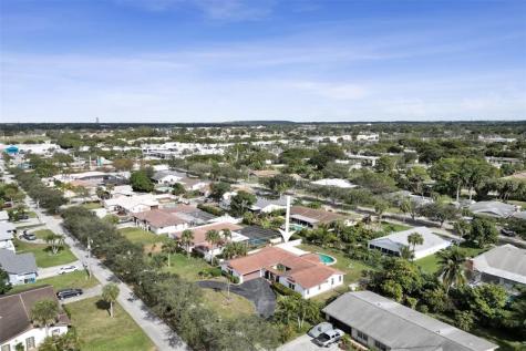 65 W Palm Drive Margate FL 33063